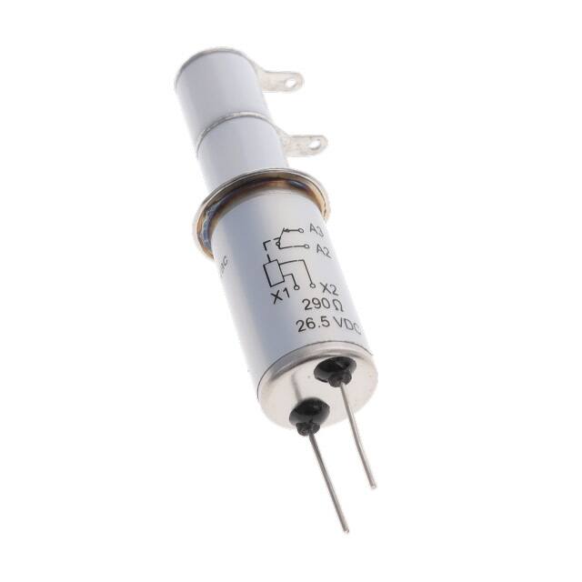 K43B334 TE Connectivity Aerospace, Defense and Marine  Power Relays Over 2 Amps